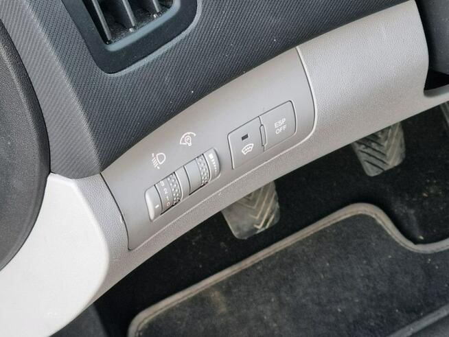 Kia Cee'd 2.0 Ben.140KM/Nawi/Podgrz.fotele/Skórzana tapicerka/Pełny serwis!