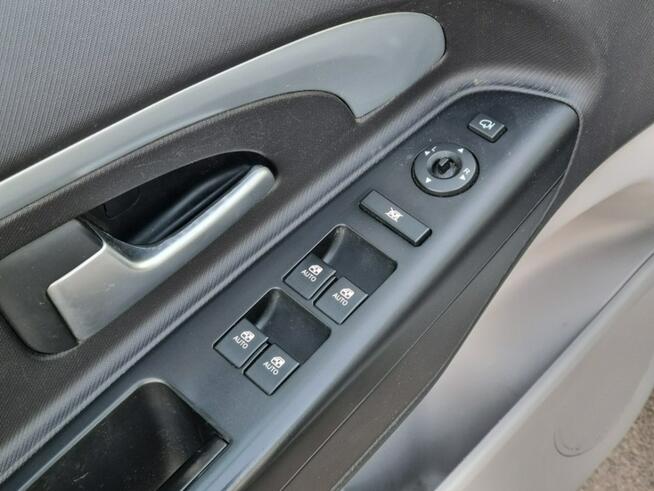 Kia Cee'd 2.0 Ben.140KM/Nawi/Podgrz.fotele/Skórzana tapicerka/Pełny serwis!