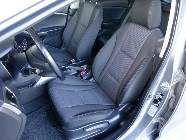 Hyundai i30 1.4 Ben.100KM/Czuj.Parkowania/Ks.Serwisowe