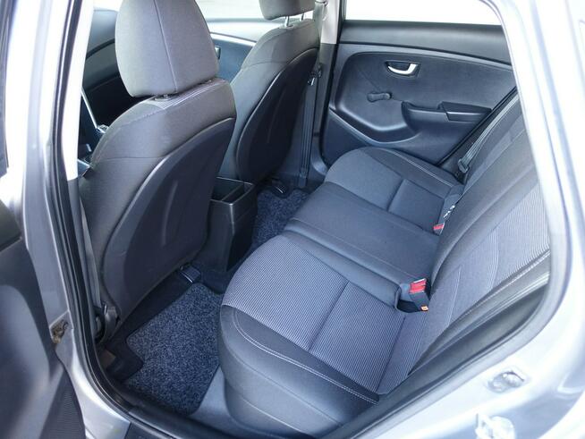 Hyundai i30 1.4 Ben.100KM/Czuj.Parkowania/Ks.Serwisowe