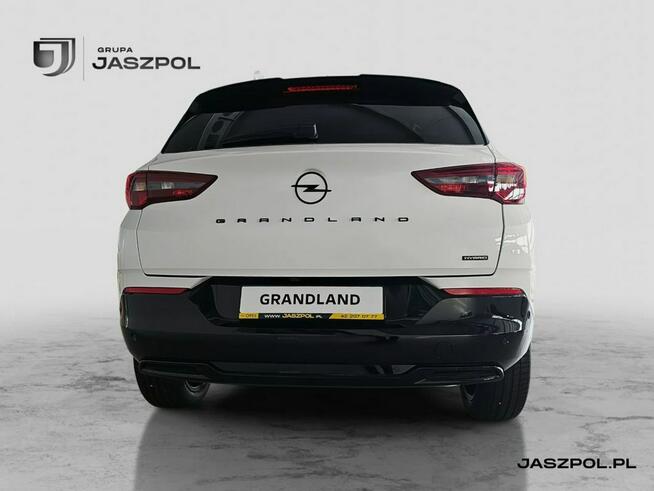 Opel Grandland GS 136KM EDCT6 50/50 !! OC/AC za 1% !! Od ręki !!