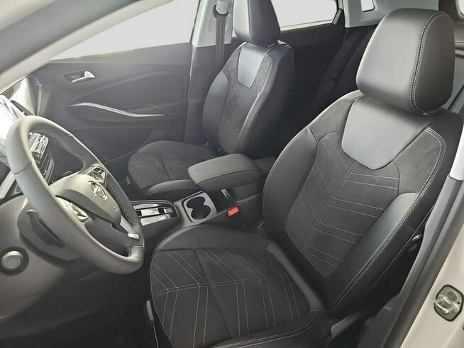 Opel Grandland GS 136KM EDCT6 50/50 !! OC/AC za 1% !! Od ręki !!