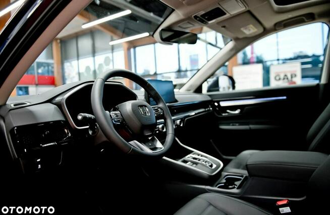 Honda CR-V Advance 2.0 (184 KM) AWD e:HEV e:CVT (100)