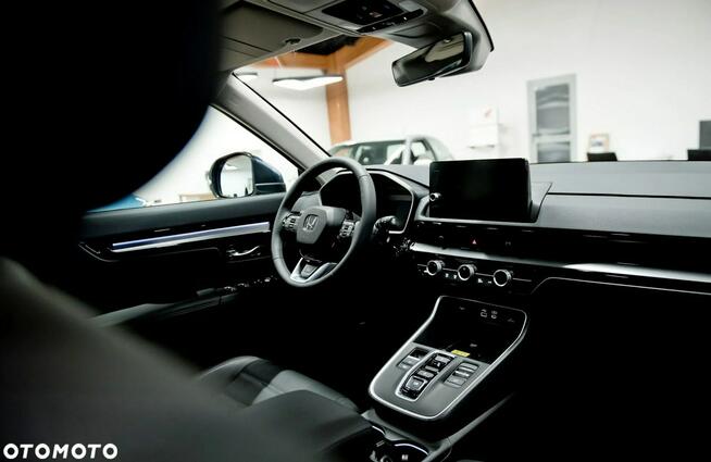 Honda CR-V Advance Tech 2.0 (184 KM) 2WD e:PHEV e:CVT (100)