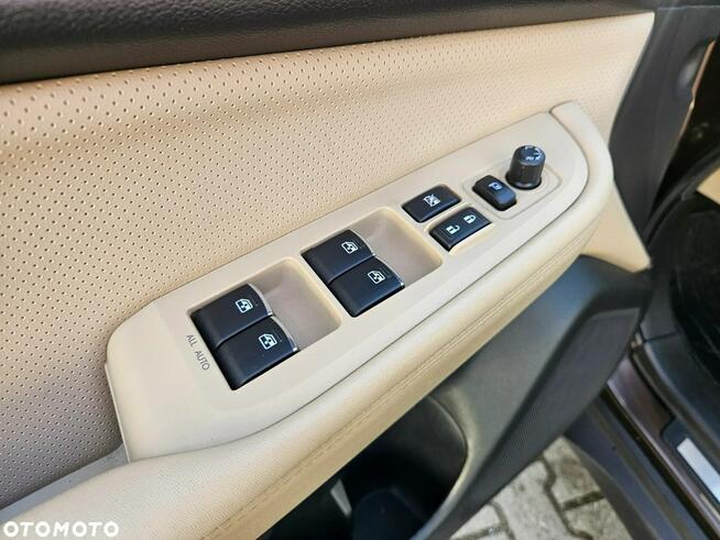 Subaru Outback 2.5i Exclusive (EyeSight) Lineartronic