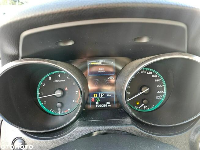 Subaru Outback 2.5i Exclusive (EyeSight) Lineartronic