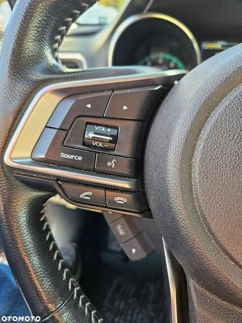 Subaru Outback 2.5i Exclusive (EyeSight) Lineartronic