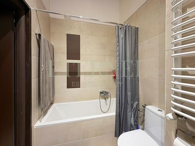 Mieszkanie z duszą w sercu Kazimierza – Kraków