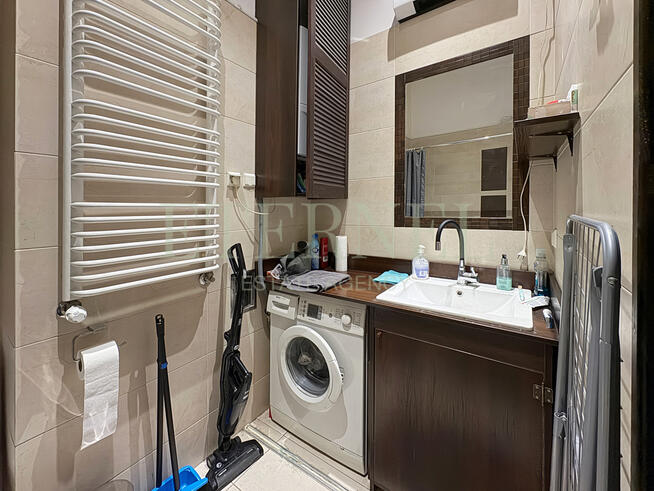 Mieszkanie z duszą w sercu Kazimierza – Kraków