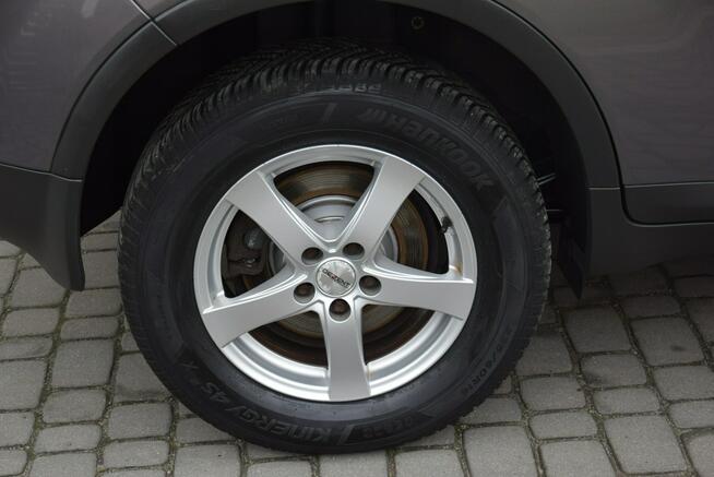 Ford Kuga 2.0D 4x4/ Navi/ Kamera/ 2012r/ 166 Tys Km/ Sprowadzony