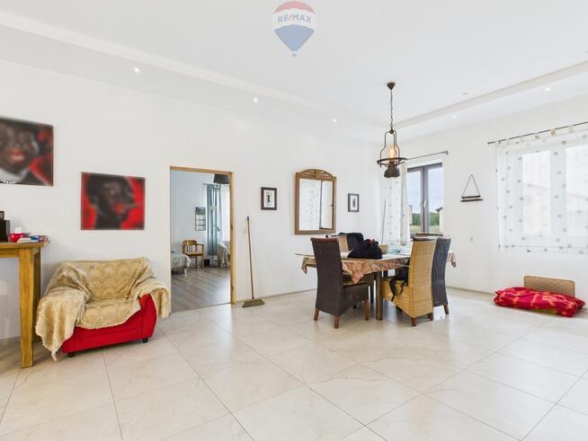 Dom inwestycyjny / pensjonat w Smołdzinie