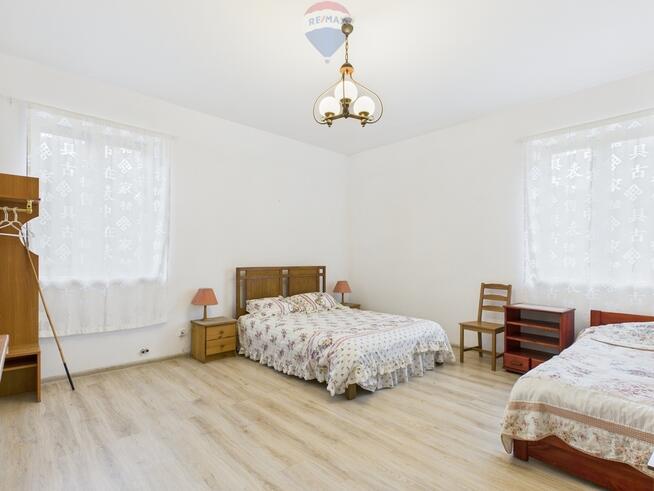 Dom inwestycyjny / pensjonat w Smołdzinie