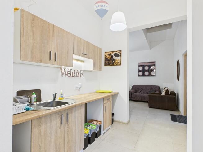 Dom inwestycyjny / pensjonat w Smołdzinie