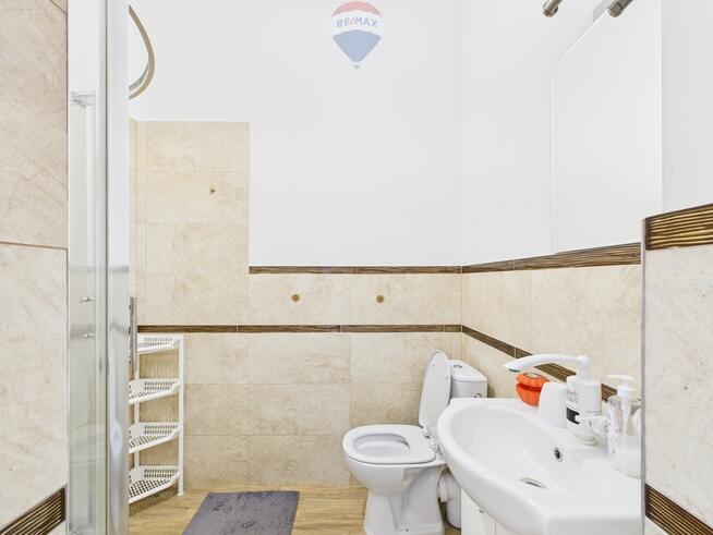 Dom inwestycyjny / pensjonat w Smołdzinie