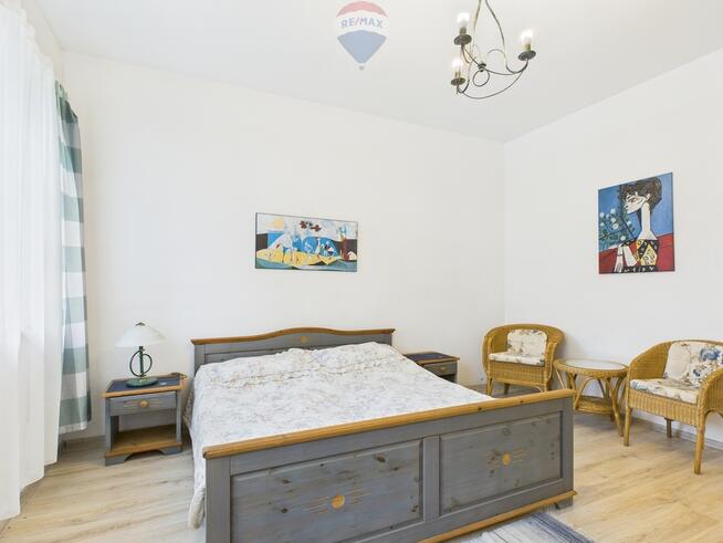 Dom inwestycyjny / pensjonat w Smołdzinie