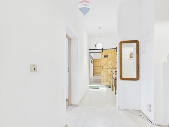 Dom inwestycyjny / pensjonat w Smołdzinie