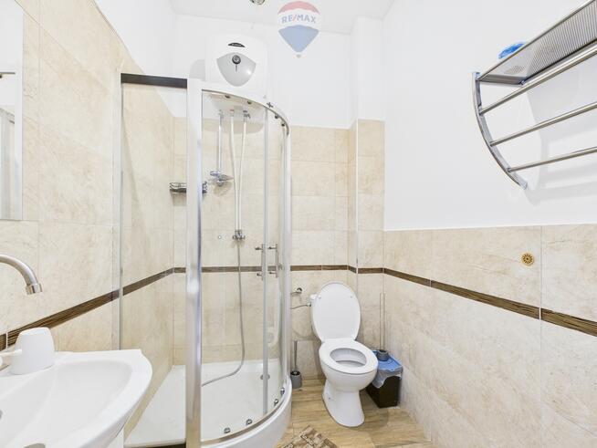 Dom inwestycyjny / pensjonat w Smołdzinie