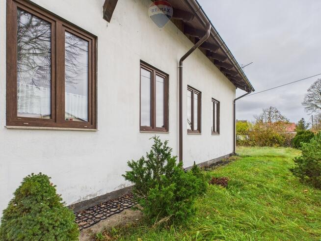 Dom inwestycyjny / pensjonat w Smołdzinie