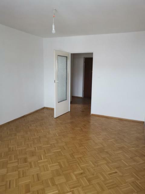 Mieszkanie Sulejówek, Idzikowskiego