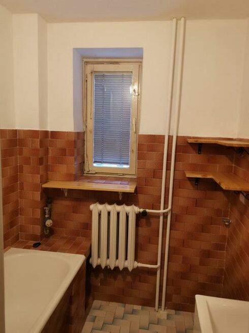 Mieszkanie Sulejówek, Idzikowskiego