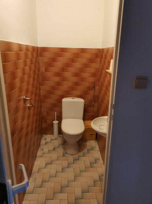 Mieszkanie Sulejówek, Idzikowskiego