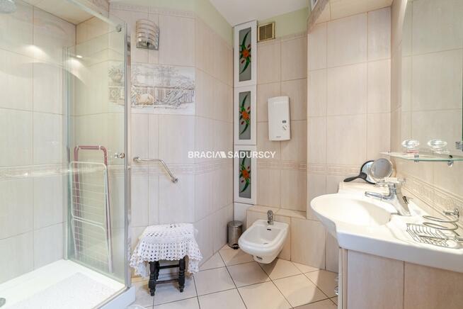 Mieszkanie Kraków Dębniki, Osiedle Podwawelskie, Twardowskiego