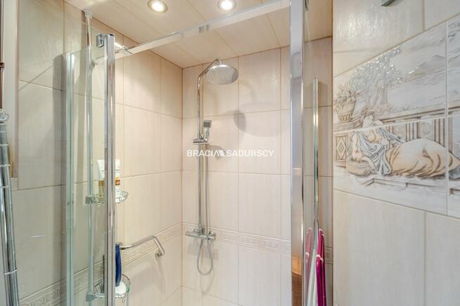 Mieszkanie Kraków Dębniki, Osiedle Podwawelskie, Twardowskiego