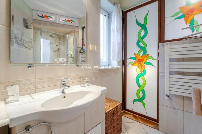 Mieszkanie Kraków Dębniki, Osiedle Podwawelskie, Twardowskiego