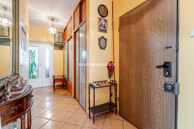 Mieszkanie Kraków Dębniki, Osiedle Podwawelskie, Twardowskiego