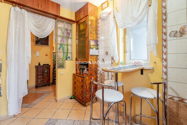 Mieszkanie Kraków Dębniki, Osiedle Podwawelskie, Twardowskiego