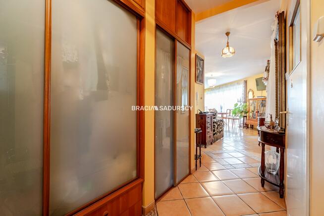 Mieszkanie Kraków Dębniki, Osiedle Podwawelskie, Twardowskiego