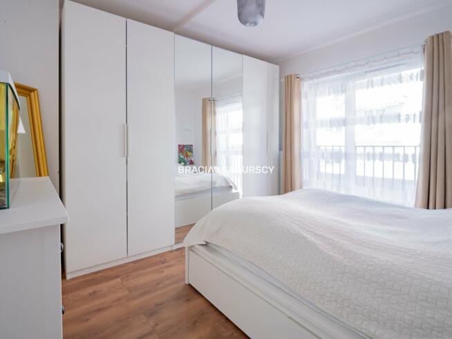 Mieszkanie Kraków Podgórze Duchackie, Wola Duchacka, Sebastiana Klonowica