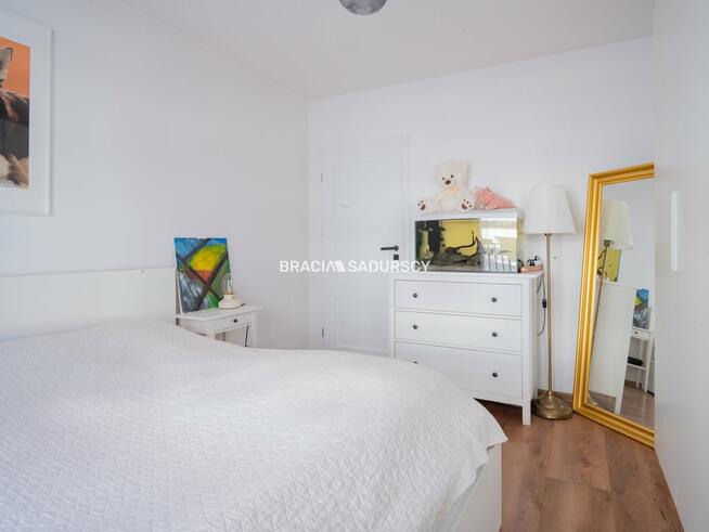 Mieszkanie Kraków Podgórze Duchackie, Wola Duchacka, Sebastiana Klonowica