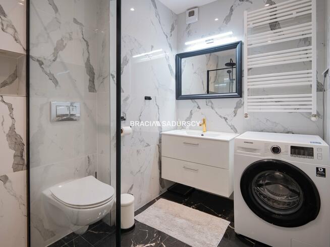 Mieszkanie Kraków Podgórze Duchackie, Wola Duchacka, Sebastiana Klonowica