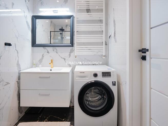 Mieszkanie Kraków Podgórze Duchackie, Wola Duchacka, Sebastiana Klonowica