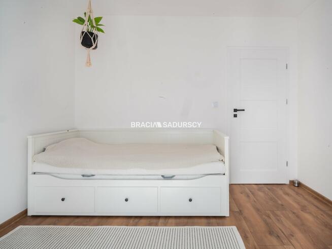 Mieszkanie Kraków Podgórze Duchackie, Wola Duchacka, Sebastiana Klonowica