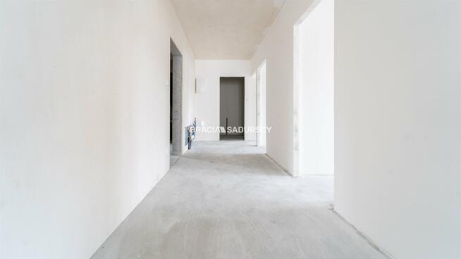 Mieszkanie Kraków Czyżyny, Czyżyny, Strumyk