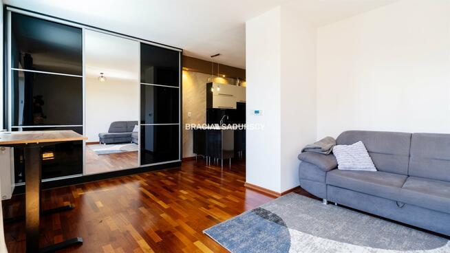 Mieszkanie Kraków Bronowice, Mydlniki, Myczkowskiego