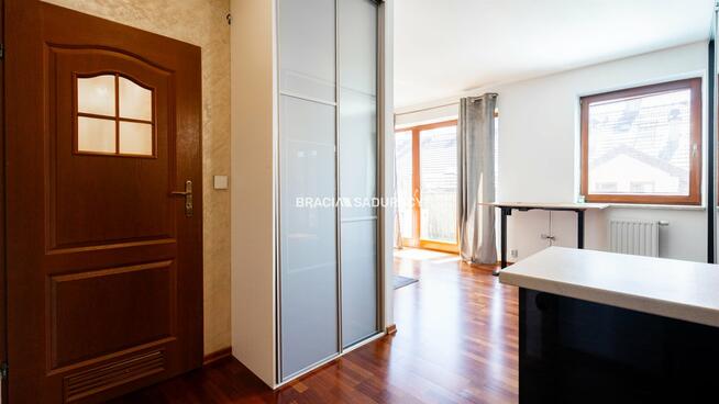 Mieszkanie Kraków Bronowice, Mydlniki, Myczkowskiego