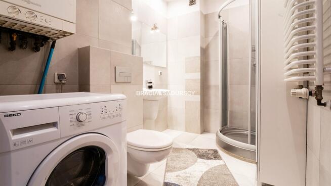 Mieszkanie Kraków Bronowice, Mydlniki, Myczkowskiego