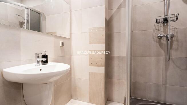 Mieszkanie Kraków Bronowice, Mydlniki, Myczkowskiego