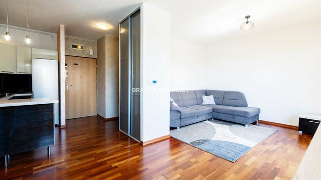 Mieszkanie Kraków Bronowice, Mydlniki, Myczkowskiego