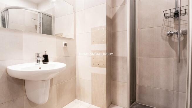 Mieszkanie Kraków Bronowice, Mydlniki, Myczkowskiego