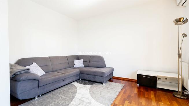 Mieszkanie Kraków Bronowice, Mydlniki, Myczkowskiego