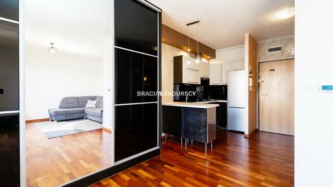 Mieszkanie Kraków Bronowice, Mydlniki, Myczkowskiego