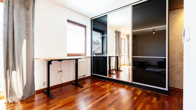 Mieszkanie Kraków Bronowice, Mydlniki, Myczkowskiego