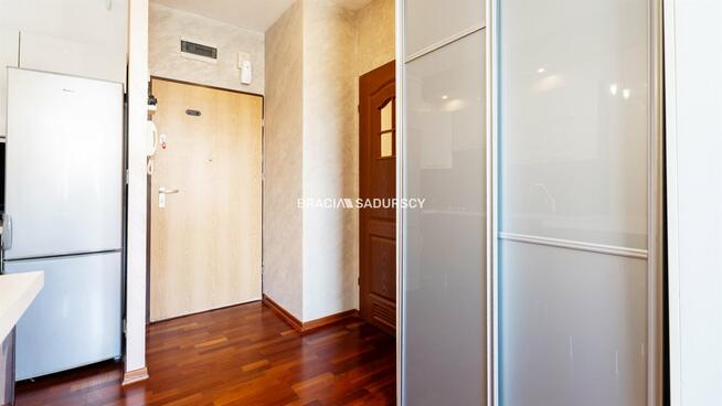 Mieszkanie Kraków Bronowice, Mydlniki, Myczkowskiego