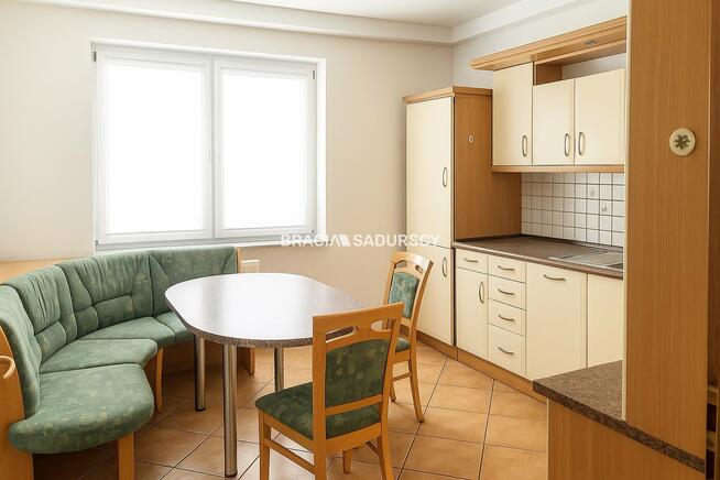 Mieszkanie Kraków Wzgórza Krzesławickie, Wzgórza Krzesławickie, Kisielewskiego