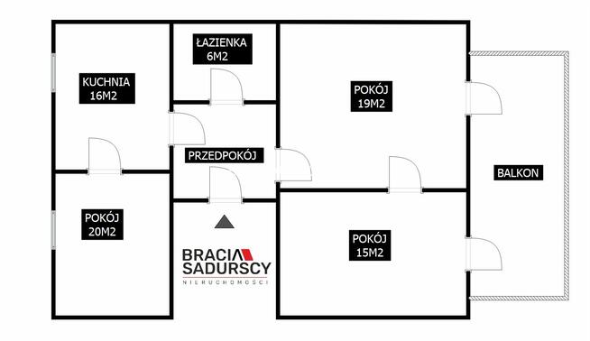 Mieszkanie Kraków Wzgórza Krzesławickie, Wzgórza Krzesławickie, Kisielewskiego