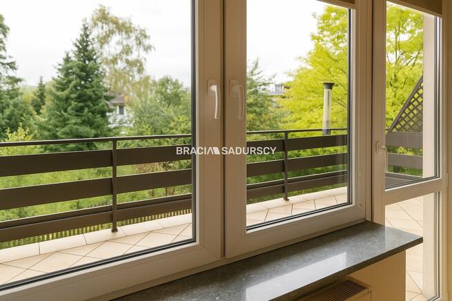 Mieszkanie Kraków Wzgórza Krzesławickie, Wzgórza Krzesławickie, Kisielewskiego